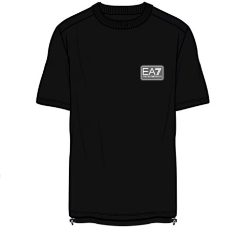 Tricouri barbati - T-Shirt PJ02Z-3RPT18-0100
