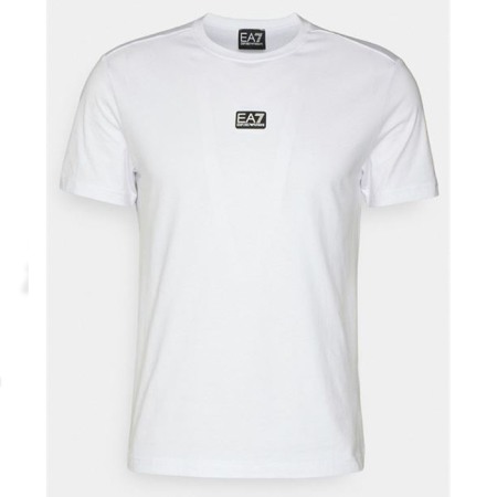 Tricouri barbati - T-Shirt PJ02Z-3RPT05-0100