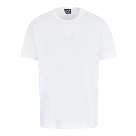 Tricouri barbati - T-Shirt PJ02Z-3RPT05-1100