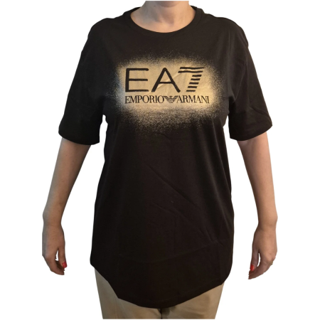 TRICOU - T-SHIRT AF12503-7W000917-MC074