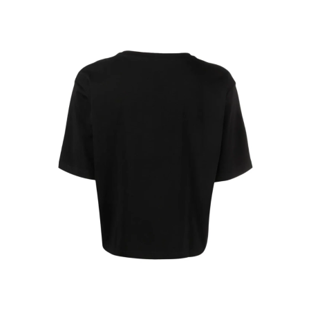 T-SHIRT BOXY STUDS CROSSOVER TJFKZ-6RTT30-1200 [1]