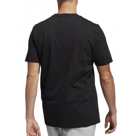 T-Shirt Cotone Manica Corta Bos Foil HE4789 [1]