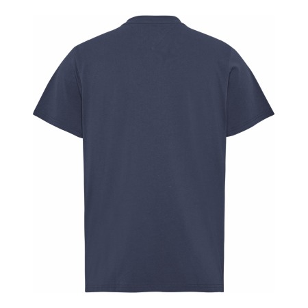 T-Shirt Essential DM0DM16405-C87 [1]