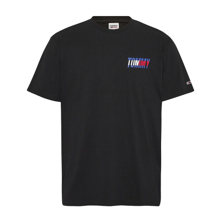 T-Shirt Essential Corporate DM0DM16408-BDS [0]