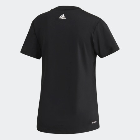 T-Shirt Logo D2M GD4614 [1]