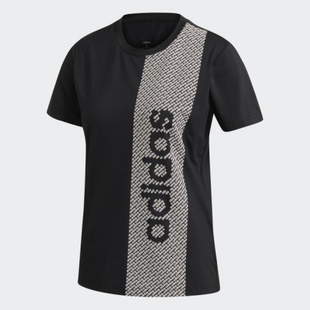 T-Shirt Logo D2M GD4614 [0]