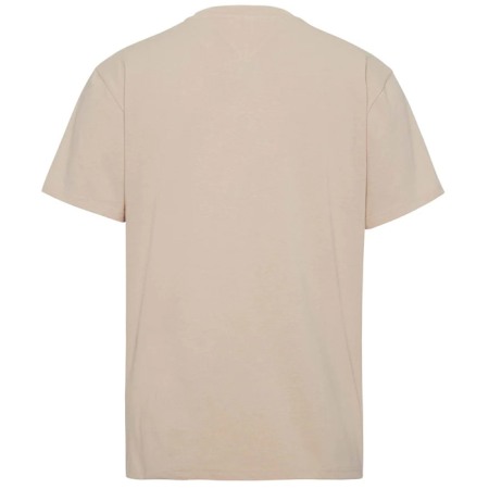 T-Shirt Logo Linear DM0DM14984-ACI [1]