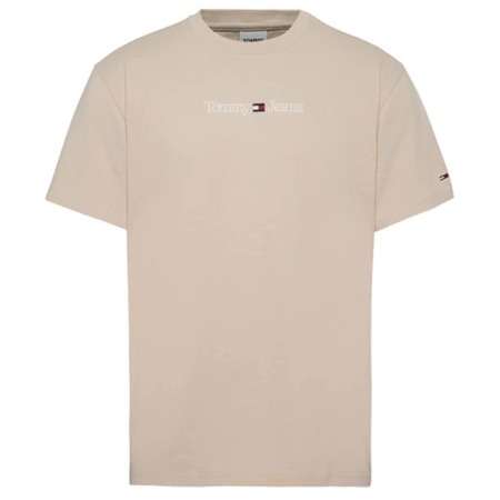 T-Shirt Logo Linear DM0DM14984-ACI [0]