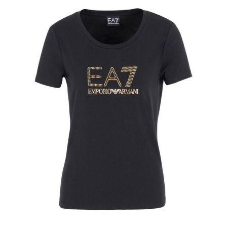 Femei - T-SHIRT LOGO TRAIN EVOLUTION TJDQZ-8NTT67-1200