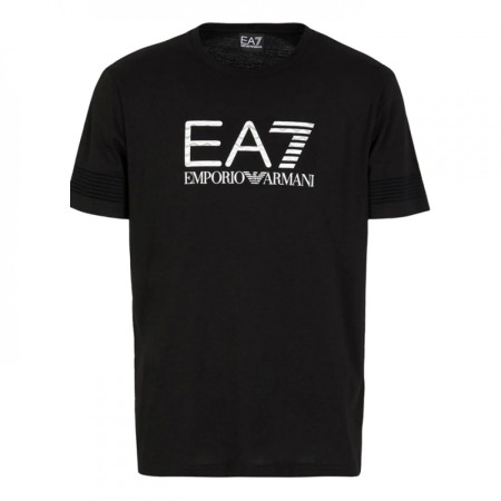 T-SHIRT MANICA CORTA COTONE - 7 LINES PJ3BZ-6RPT37-1200 [0]