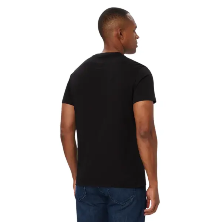 T-SHIRT MANICA CORTA COTONE LOGO DNA PLAY DM0DM23715-BDS [2]