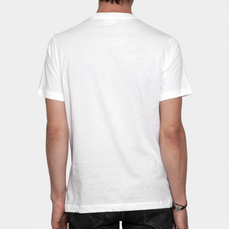 EA7 Emporio Armani T-Shirt Lux Identity PJ8SZ-6RPT72-1100 [2]