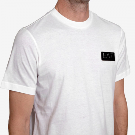 EA7 Emporio Armani T-Shirt Lux Identity PJ8SZ-6RPT72-1100 [1]