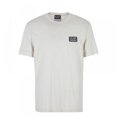 T-Shirt Manica Corta Cotone - Sporty Logo PJ02Z-6RPT02-1716 [0]