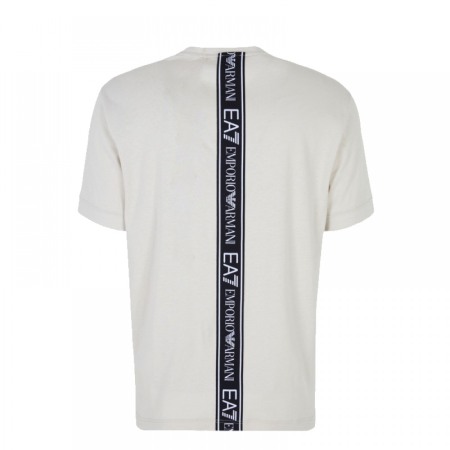 T-Shirt Manica Corta Cotone - Sporty Logo PJ02Z-6RPT02-1716 [1]