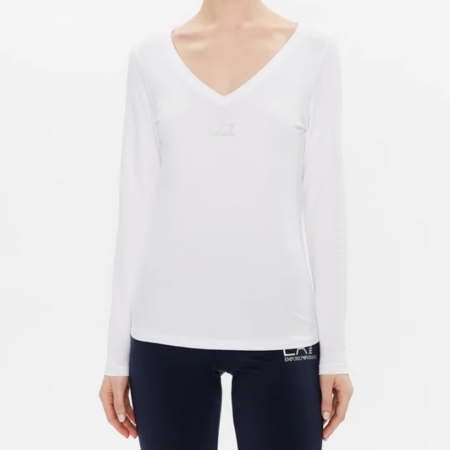 TRICOU - EA7 Emporio Armani TJFKZ-8NTT52-0101