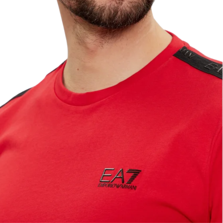T-SHIRT PJ02Z-3DPT35-1461 [1]