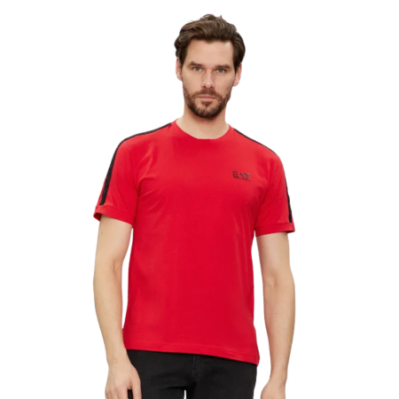 TRICOU - T-SHIRT PJ02Z-3DPT35-1461