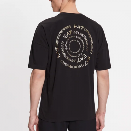 EA7 Emporio Armani T-Shirt PJLBZ-3RPT12-0208 [1]