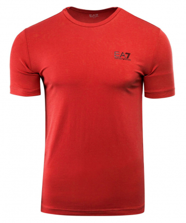 Tricouri barbati - T-SHIRT PJM5Z-8NPT52-1461