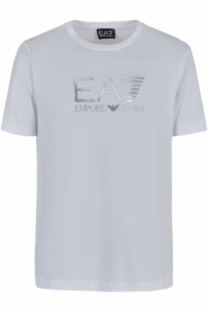 Tricouri barbati - T-SHIRT PJM9Z-3DPT71-1100
