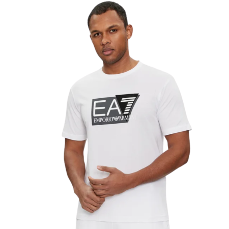 TRICOU - T-SHIRT PJM9Z-3DPT81-1100