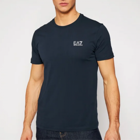 Tricouri barbati - EA7 Emporio Armani T-Shirt PJM9Z-8NPT51-1578