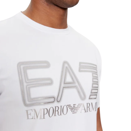 T-SHIRT PJMUZ-3DPT37-1100 [1]