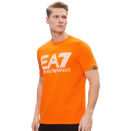TRICOU - T-SHIRT PJMUZ-3DPT37-1666