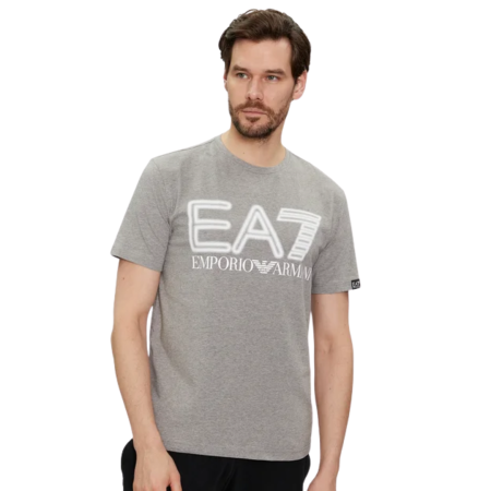 TRICOU - T-SHIRT PJMUZ-3DPT37-3905
