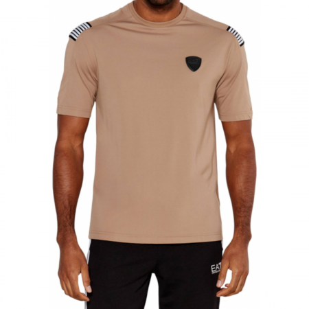 Tricouri barbati - EA7 Emporio Armani T-SHIRT PJRGZ-6DPT35-1745