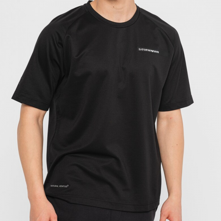 SALE - EA7 Emporio Armani T-SHIRT PJUYZ-3DPT11-1200