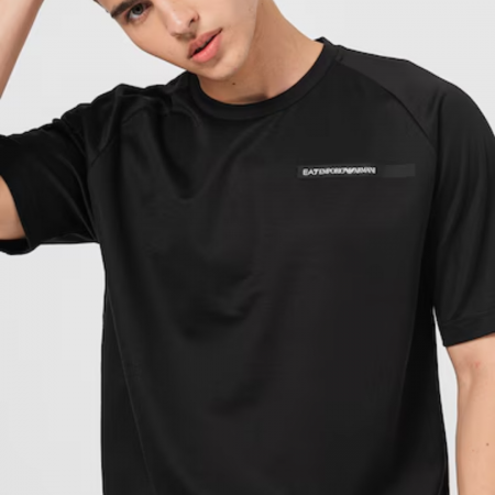 EA7 Emporio Armani T-SHIRT PJUYZ-3DPT11-1200 [1]