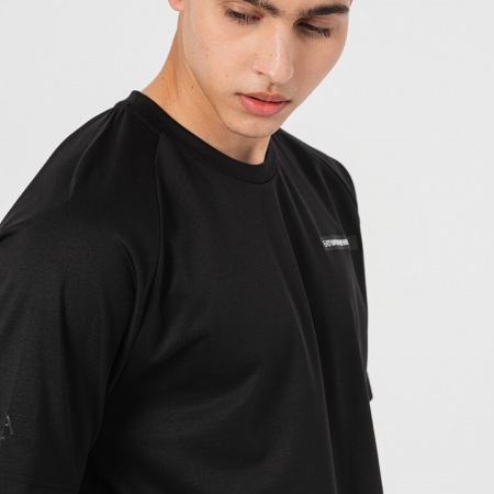 EA7 Emporio Armani T-SHIRT PJUYZ-3DPT11-1200 [2]