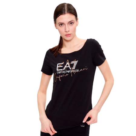 TRICOU - T-Shirt TJDLZ-3RTT30-1200