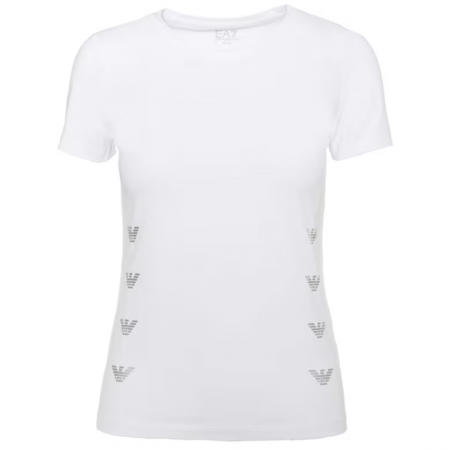 Femei - EA7 Emporio Armani T-Shirt TJDZZ-3RTT19-1100