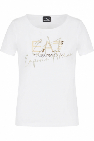 Femei - T-SHIRT TJFKZ-3DTT26-0101