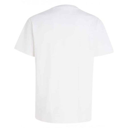 T-Shirt Xs Badge DM0DM16320-YBR [1]