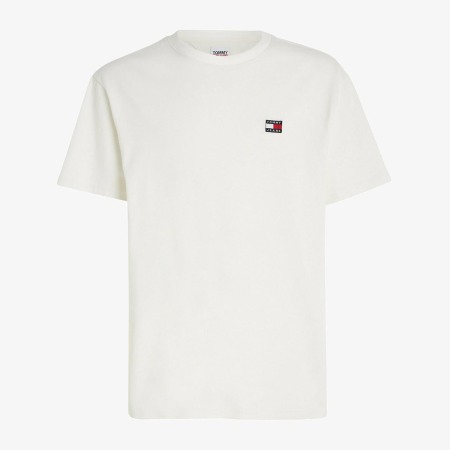 T-Shirt Xs Badge DM0DM16320-YBR [0]