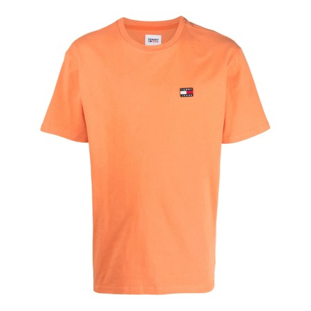 T-Shirt Xs Badge DM0DM16320-SDC [0]