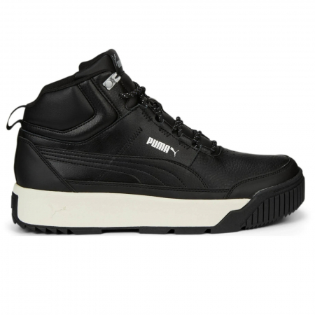NeoSys - Tarrenz Sb Ii Puma Black-Puma Silver-Qua 386392-01