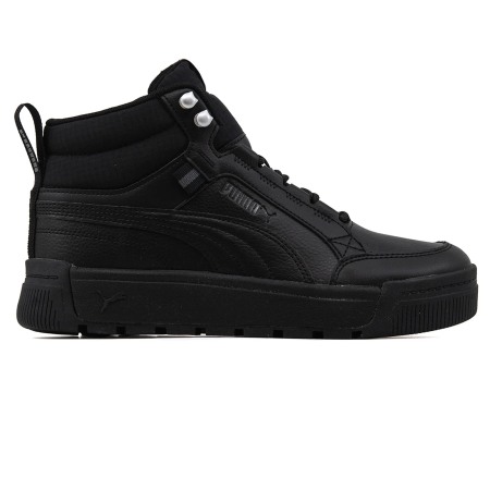 Incaltaminte - Tarrenz SB III Puma Black-Puma Black-Sha 392628-01