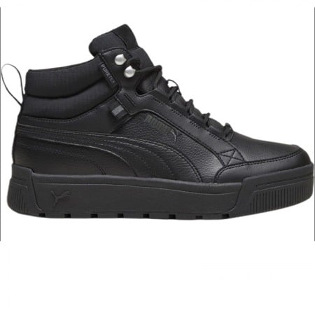 Tarrenz SB III Puretex PUMA Black-PUMA B 393930-01 [0]