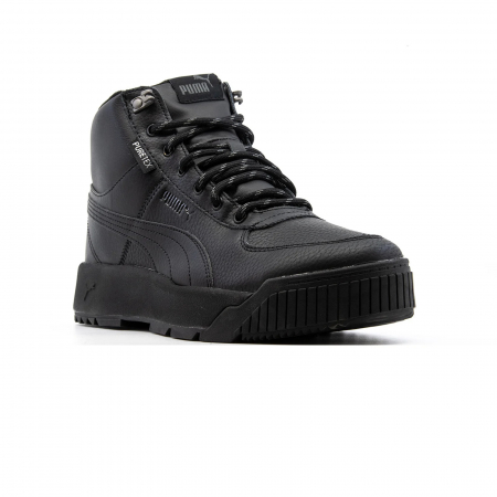 Tarrenz Sb Puretex Puma Black-Puma Black 370552-01 [1]
