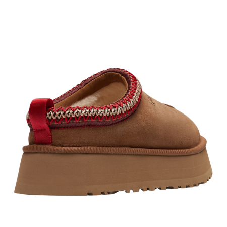 Tazz II - Castaniu (Chestnut) 1174471-CHE [5]