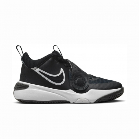 PANTOFI SPORT - TEAM HUSTLE D 11 GS DV8996-002