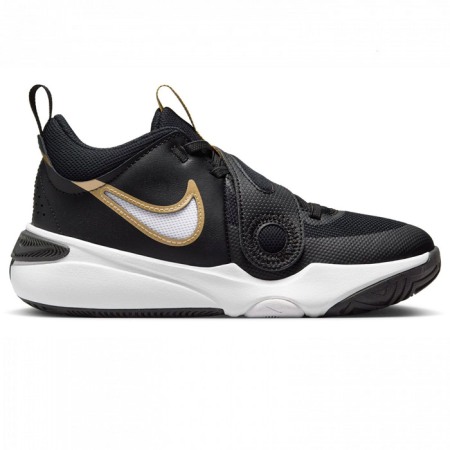 PANTOFI SPORT - TEAM HUSTLE D 11 GS DV8996-004