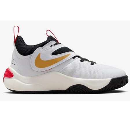 PANTOFI SPORT - TEAM HUSTLE D 11 GS DV8996-104