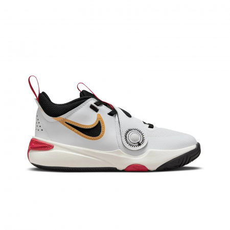 PANTOFI SPORT - TEAM HUSTLE D 11 PS DV8994-104