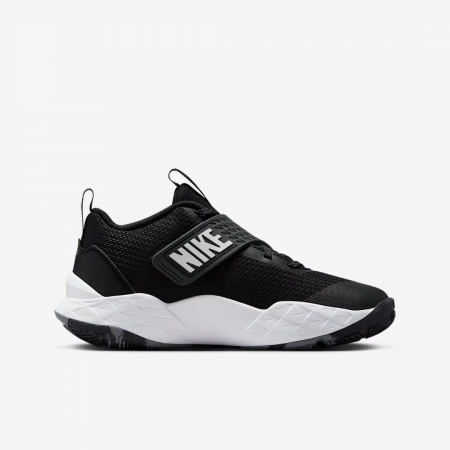 Pantofi sport copii - TEAM HUSTLE D 12 GS HF6279-002